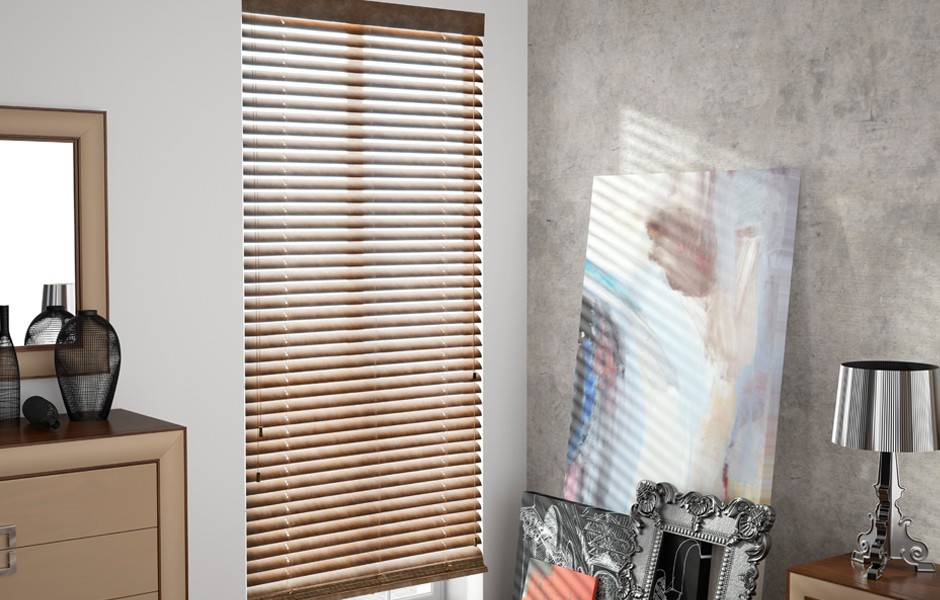 SABANA VENETIAN BLIND